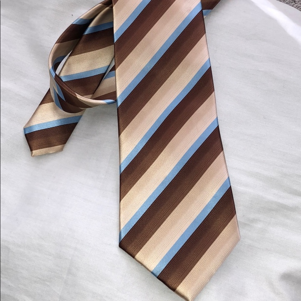 Pierre Cardin men’s tie